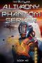 [Phantom Server 02] • The Outlaw